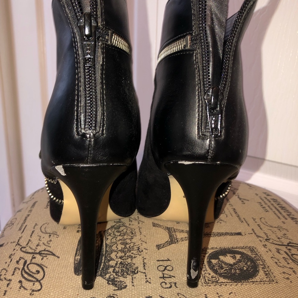 Booties - Picture 2 of 3